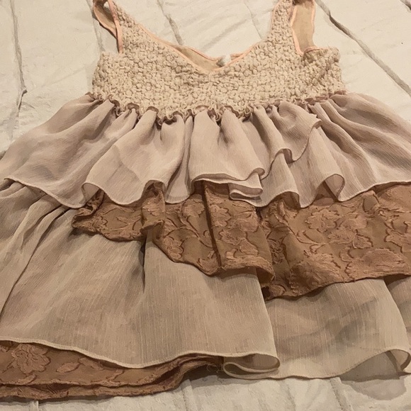 FP ruffle tank - Picture 5 of 14